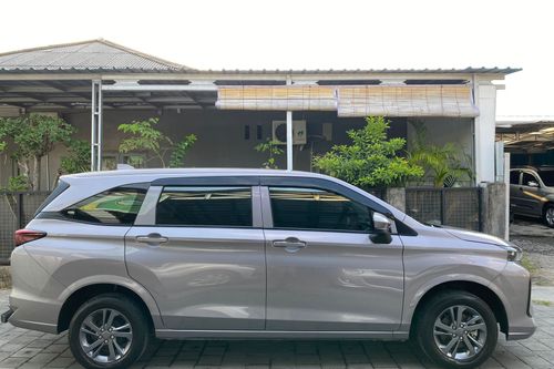 Beli mobil bekas