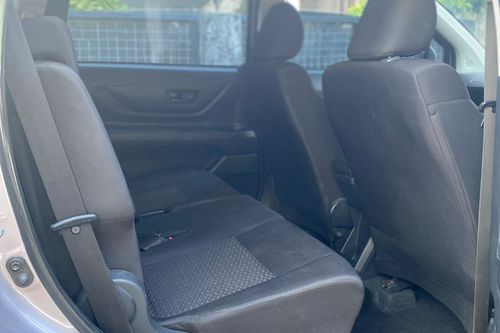 2024 Daihatsu Xenia 1.3 X AT bekas