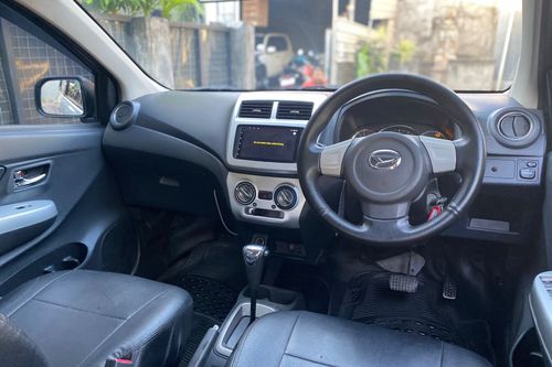 Used 2017 Daihatsu Ayla 1.0 X AT