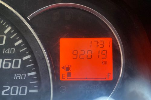 Used 2017 Daihatsu Ayla 1.0 X AT