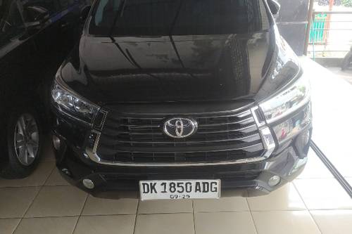 2019 Toyota Kijang Innova 2.5 G AT DIESEL bekas