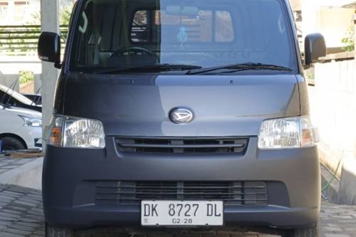 2022 Daihatsu Grand Max 1.5 PS AC PU bekas