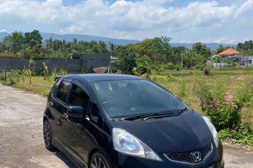 2008 Honda Jazz  GE8 1.5 E MT bekas