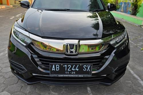 Used 2020 Honda HRV  E SE 1.5L AT