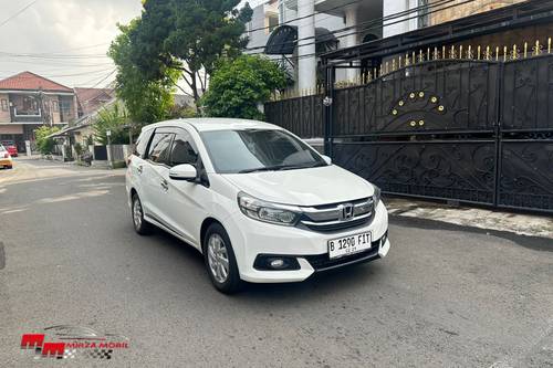 Used 2018 Honda Mobilio E CVT