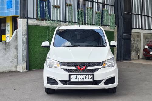 Used 2018 Wuling Confero 1.5 DB