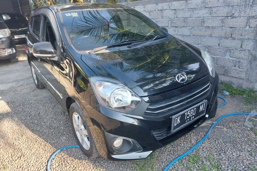Beli mobil bekas