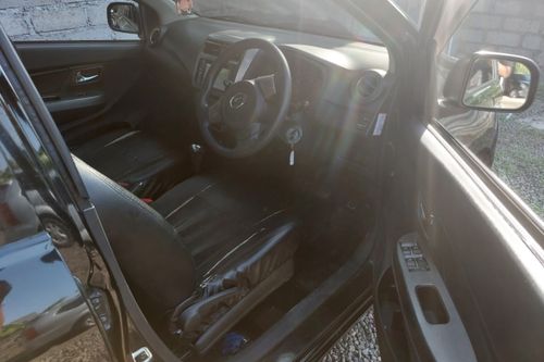 Beli mobil bekas