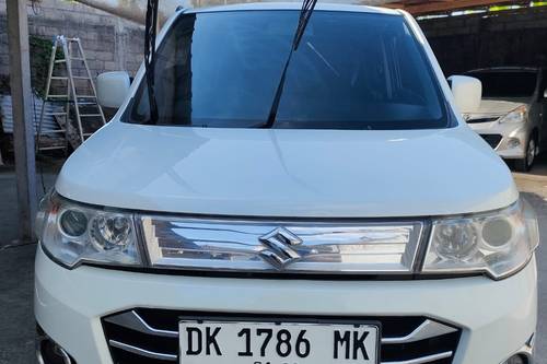 2024 Suzuki Karimun Wagon R GS GS Airbag bekas