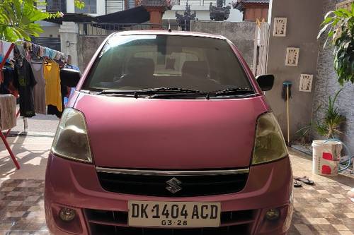 2007 Suzuki Estillo 1.6 NOMADE M/T bekas