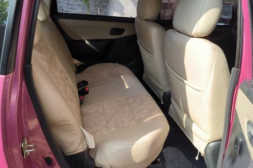 2007 Suzuki Estillo 1.6 NOMADE M/T bekas