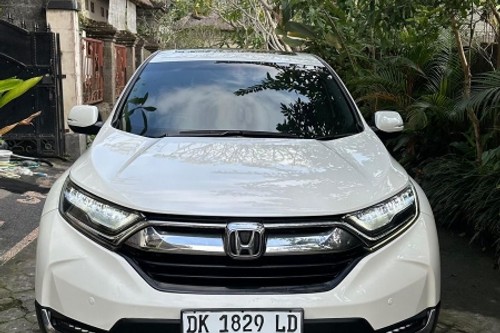 2019 Honda CR-V 1.5L Turbo bekas