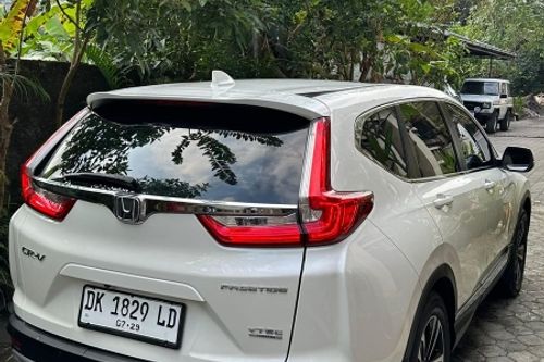 Dijual 2019 Honda CRV 1.5L Turbo bekas