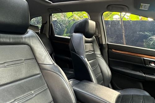 2019 Honda CRV 1.5L Turbo bekas