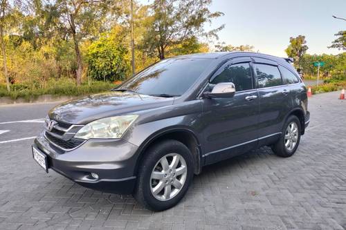 2009 Honda CR-V  2.0L 4X2 AT bekas