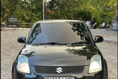 Used 2011 Suzuki Swift  1.5 ST M/T MNB