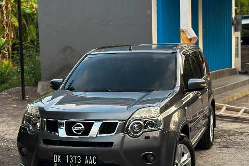 Used 2011 Nissan X-Trail  2.5 ST CVT