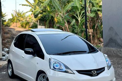 Used 2009 Honda Jazz  1.5L E AT