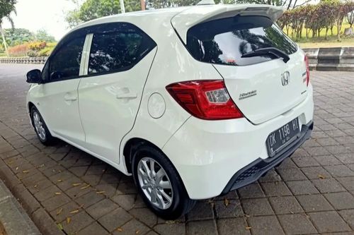 Beli mobil bekas