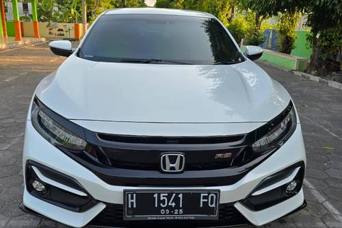 2020 Honda Civic Hatchback RS 1.5L bekas