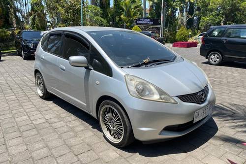 2008 Honda Jazz RS CVT bekas