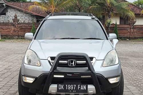 Used 2007 Honda CR-V  2.0 MT