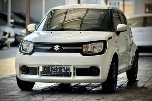 Beli mobil bekas