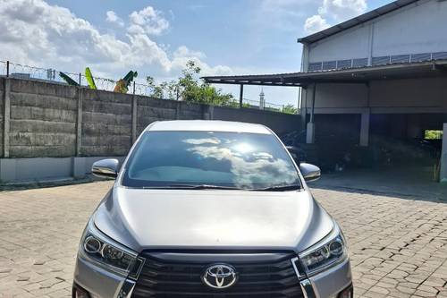 Used 2021 Toyota Kijang Innova 2.5 V AT DIESEL