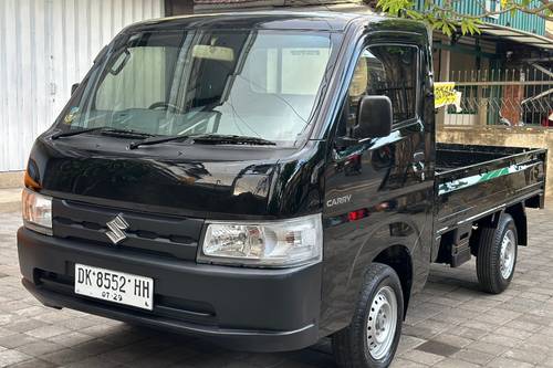 Used 2019 Suzuki Carry FUTURA 1.5L PU