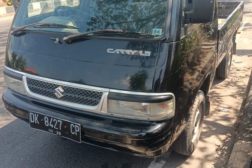 Old 2024 Suzuki Futura 1.3 PICK UP M/T PU