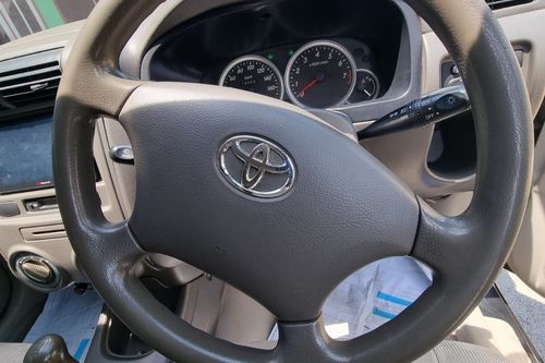 Dijual 2010 Toyota Avanza 1.3G MT bekas