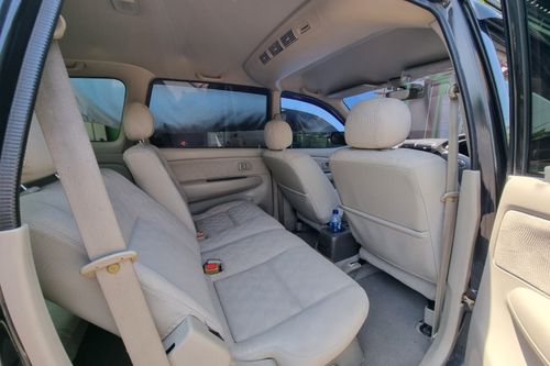 2010 Toyota Avanza 1.3G MT bekas