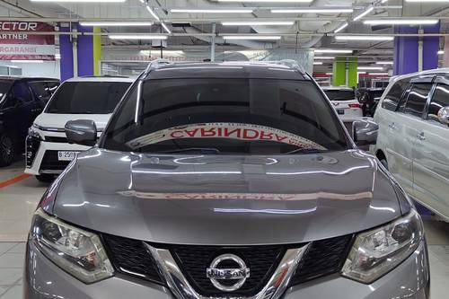 Used 2015 Nissan X-Trail  2.5 HIGH CVT