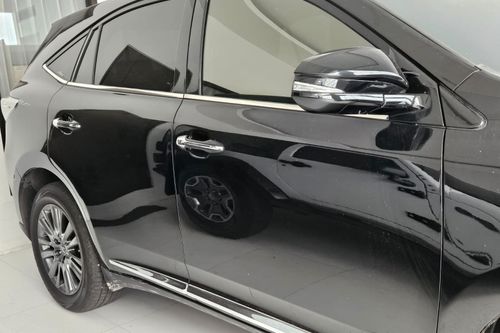 2024 Toyota Harrier 2.0 GS PREMIUM SOUND bekas