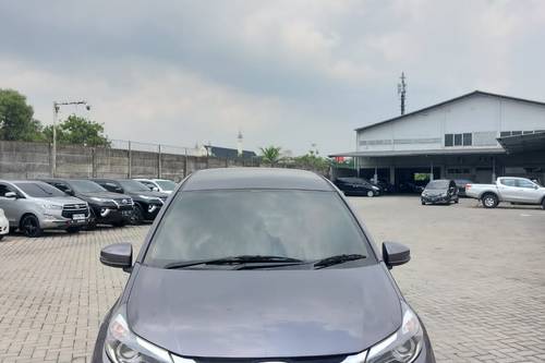 2021 Honda Mobilio E CVT bekas