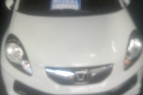 2015 Honda Brio IVTEC E 1.2L MT bekas