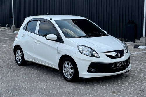 Used 2015 Honda Brio  SATYA 1.2 E MT CKD