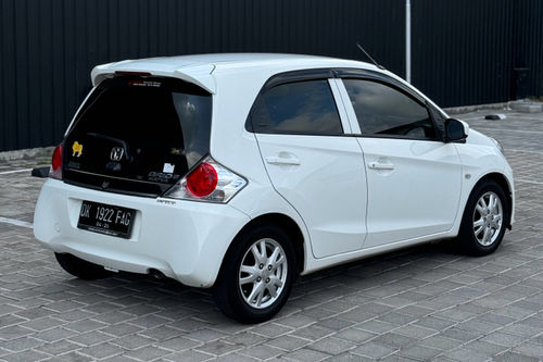 Beli mobil bekas