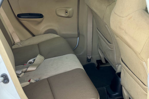 2015 Honda Brio SATYA 1.2 E MT CKD bekas