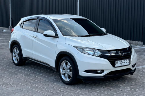 2nd Hand 2016 Honda HRV 1.5 E