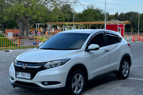 Old 2016 Honda HRV 1.5 E