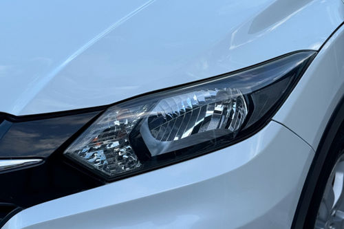 Used 2016 Honda HRV 1.5 E