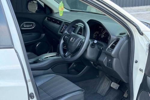 Second hand 2016 Honda HRV 1.5 E 