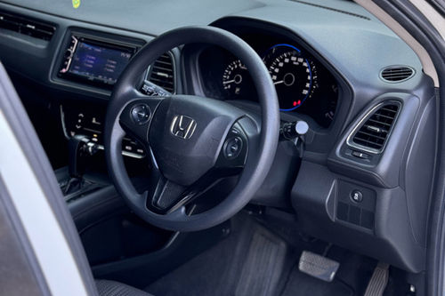 Used 2016 Honda HRV 1.5 E