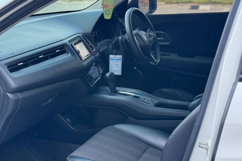 Used 2016 Honda HRV 1.5 E