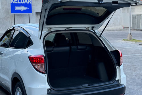 Used 2016 Honda HRV 1.5 E
