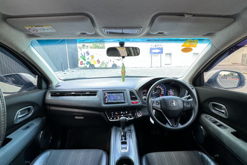 Used 2016 Honda HRV 1.5 E