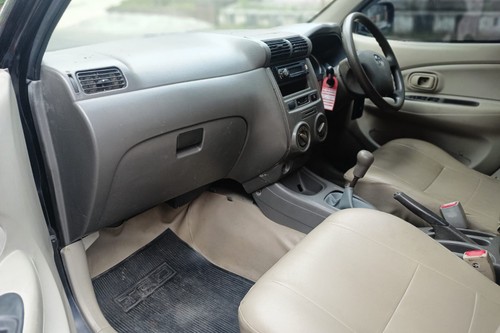 2011 Toyota Avanza 1.3 G MT bekas