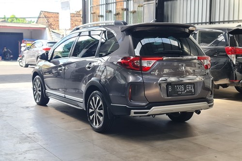 2020 Honda BRV Prestige CVT tua