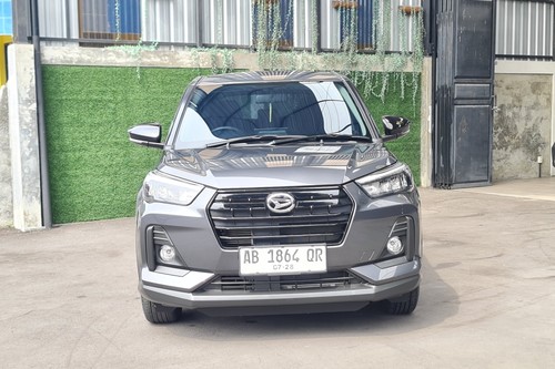2023 Daihatsu Rocky 1.0 R MT